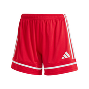 Adidas Squadra 25 Short Womens