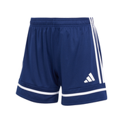 Adidas Squadra 25 Short Womens