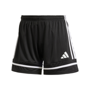 Adidas Squadra 25 Short Womens