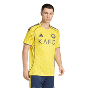 Adidas Al Nassr FC 25/26 Home Jersey Men's