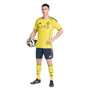 Adidas Al Nassr FC 25/26 Home Jersey Men's