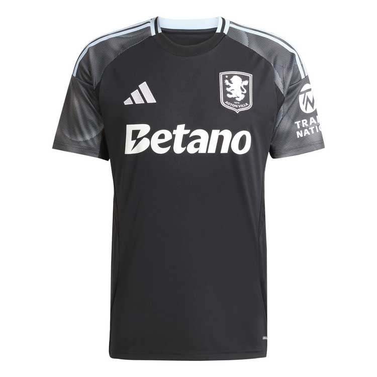 Aston Villa – World Of Soccer Canada