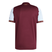 Adidas Aston Villa FC 25/26 Home Jersey Mens