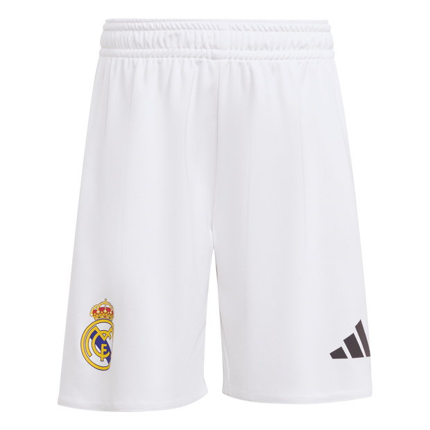 Adidas Real Madrid 25 Home Mini Kit