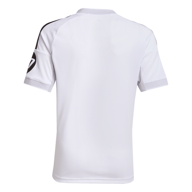 Adidas Real Madrid 25/26 Home Jersey Youth