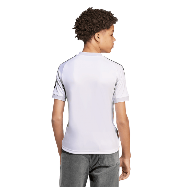 Adidas Real Madrid 25/26 Home Jersey Youth