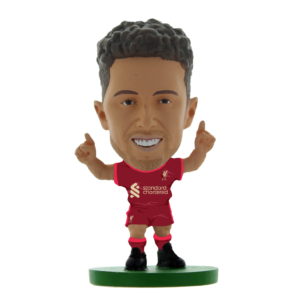 Liverpool Diogo Soccer Starz