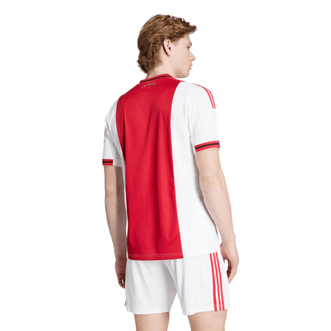 Adidas Ajax Amsterdam 25/26 Home Jersey Men&