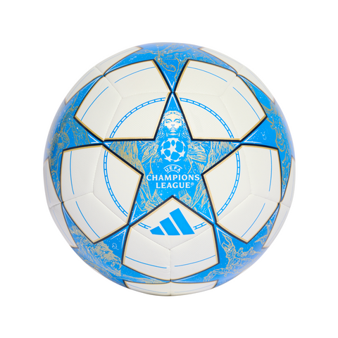 Adidas UCL Training 25/26 League Stage Ball Size 4