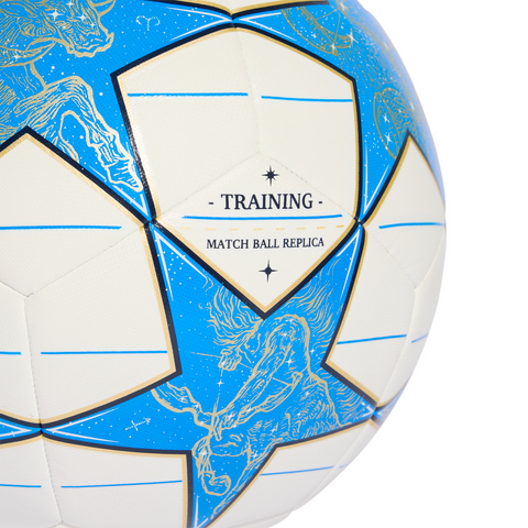 Adidas UCL Training 25/26 League Stage Ball Size 4