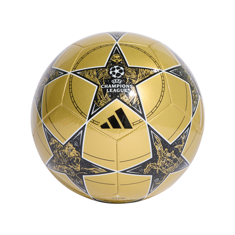 Adidas UCL Club 25/26 League Stage Ball Size 3