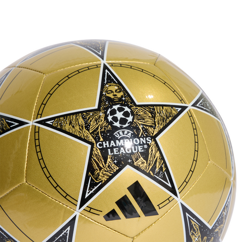 Adidas UCL Club 25/26 League Stage Ball Size 3