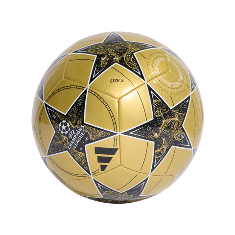 Adidas UCL Club 25/26 League Stage Ball Size 3