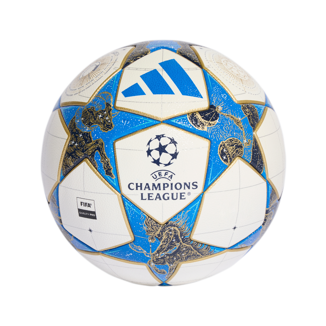 Adidas UCL Competition 25/26 League Stage Ball Size 5 – World Of