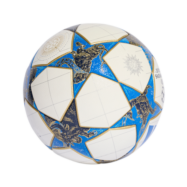 Adidas UCL Competition 25/26 League Stage Ball Size 5 – World Of
