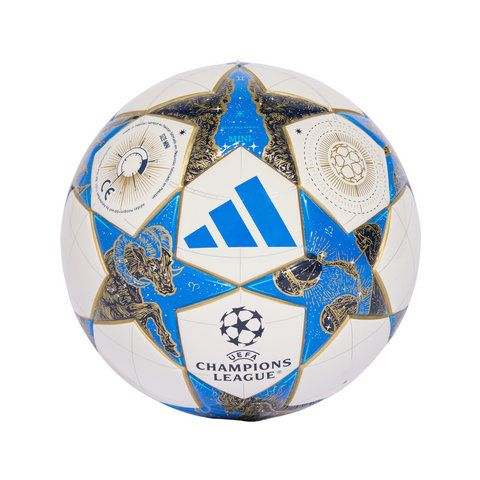 Adidas UCL 25/26 League Stage Mini Ball