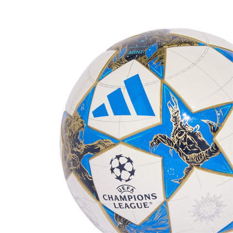 Adidas UCL 25/26 League Stage Mini Ball