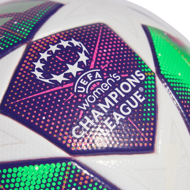 Adidas UWCL 25/26 League Stage League Ball