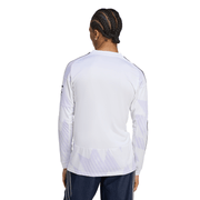 Adidas Manchester United 25/26 Long Sleeve Away Jersey Mens
