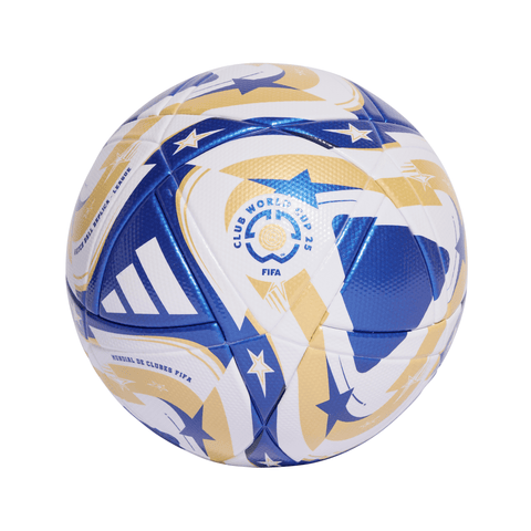Mundial de Clubes FIFA Final League Ball Size 4 & 5