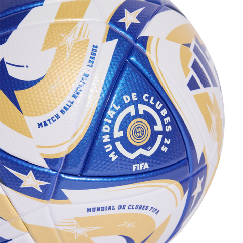 Mundial de Clubes FIFA Final League Ball Size 4 & 5