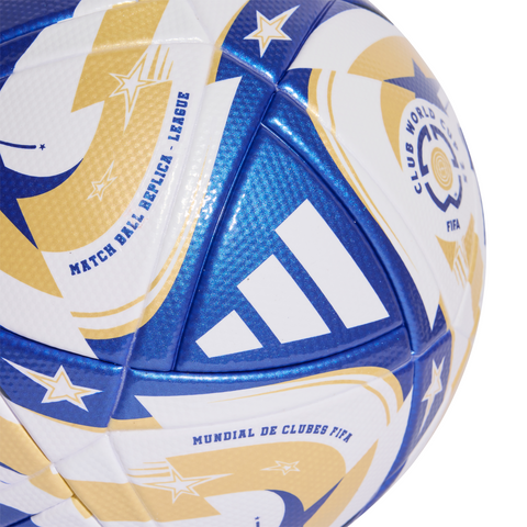 Mundial de Clubes FIFA Final League Ball Size 4 & 5