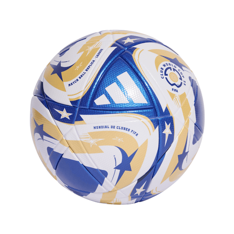 Mundial de Clubes FIFA Final League Ball Size 4 & 5