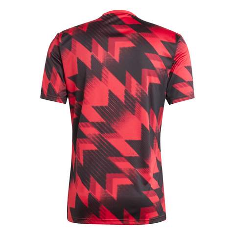 Adidas Manchester United 25/26 Pre-Match Jersey Men&