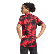 Adidas Manchester United 25/26 Pre-Match Jersey Men's