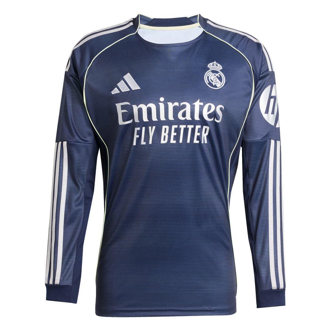 adidas Real Madrid 01/02  kit 2XL 長袖 adidas Real Madrid 01/02 home kit 2XL 長袖 adidas Real