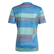 Adidas Real Madrid 25/26 Pre Match Jersey Men's