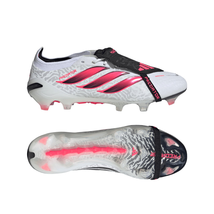 Adidas Predator Elite FT FG/AG Men's – World Of Soccer Canada