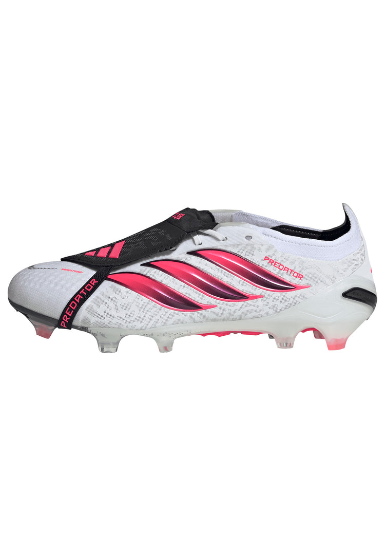 Adidas Predator Elite FT FG/AG Men's – World Of Soccer Canada