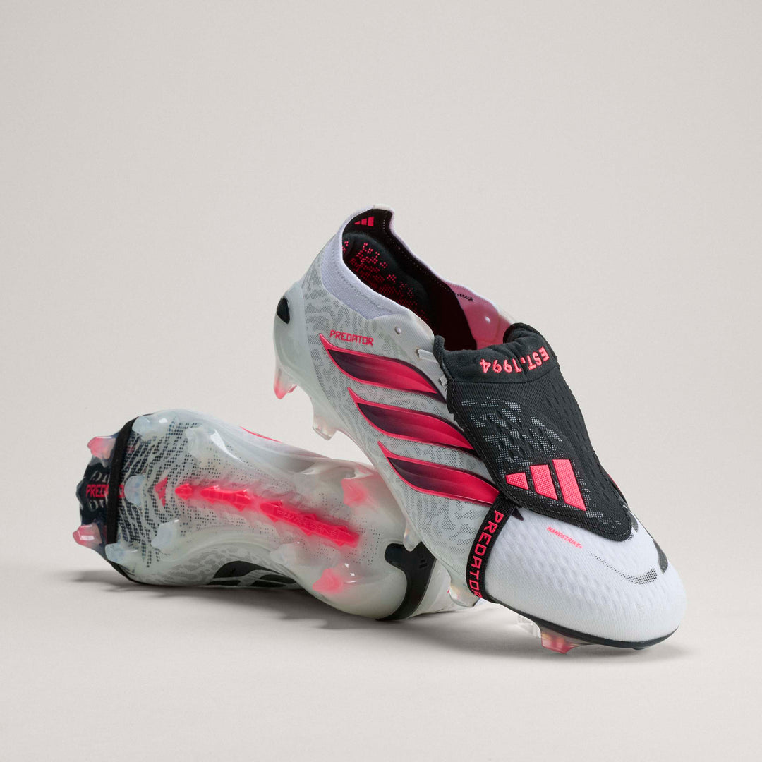 Adidas Predator Elite FT FG/AG Men's – World Of Soccer Canada