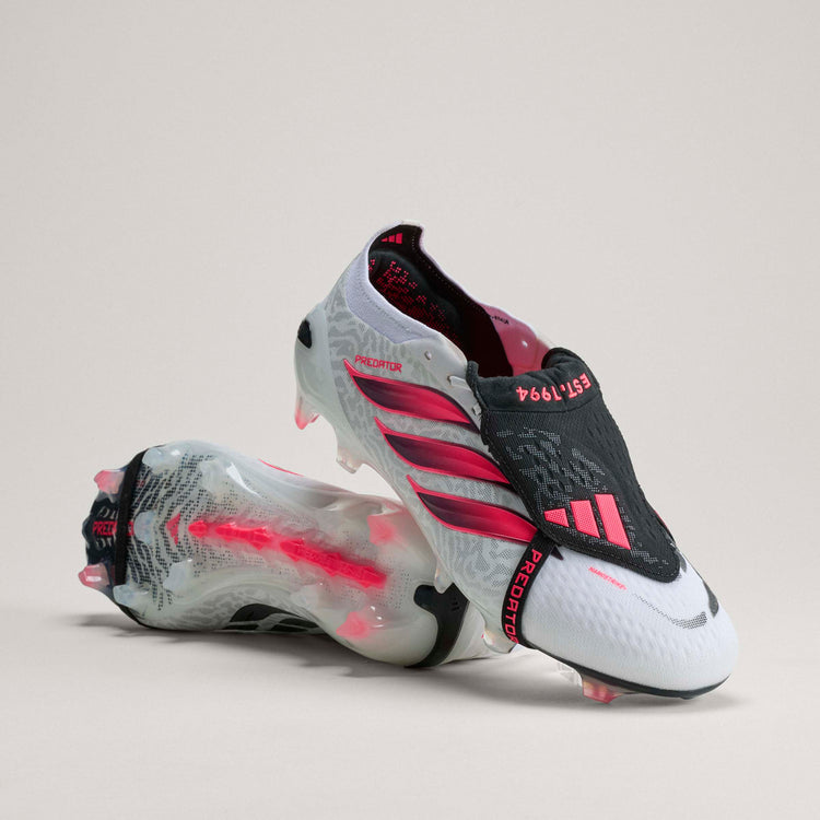 シューズ  Predator Elite FT FG 9 Adidas Predator Elite FT FG/AG Men's – World Of Soccer Canada