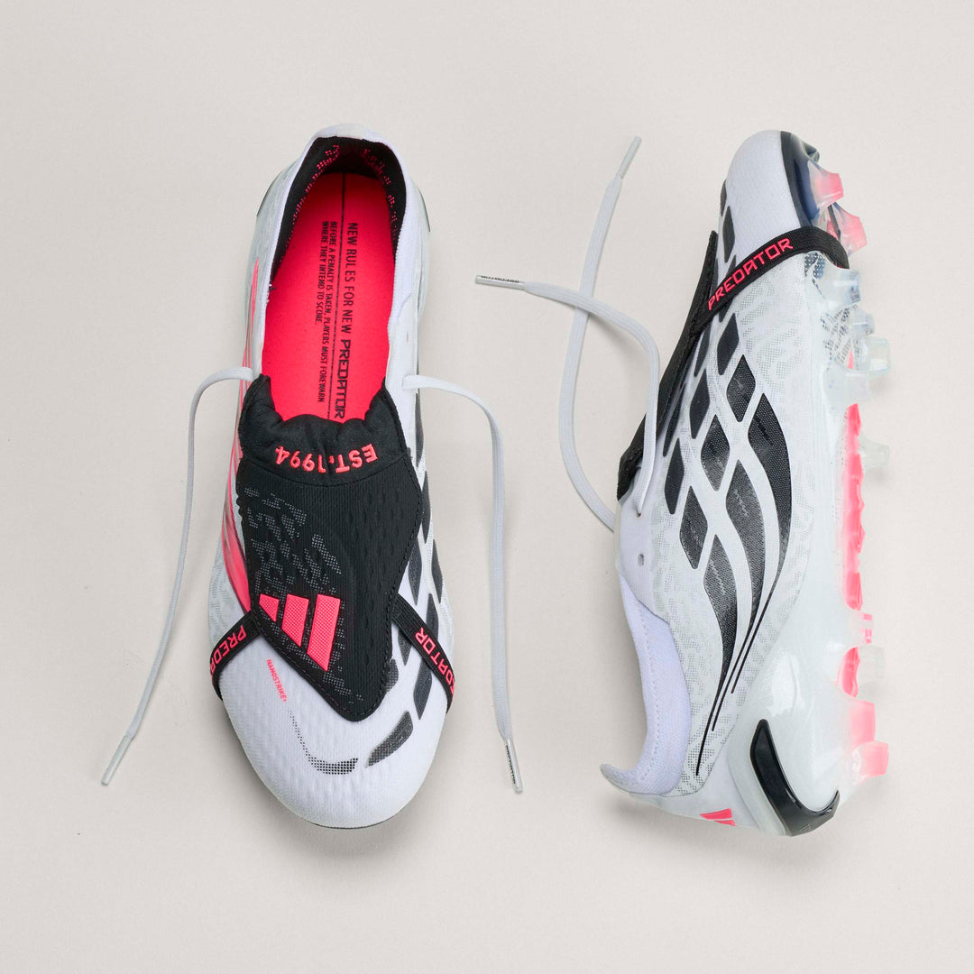 Adidas Predator Elite FT FG/AG Men's – World Of Soccer Canada