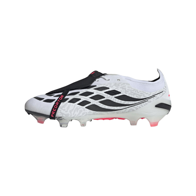 Adidas Predator Elite FT FG/AG Men's – World Of Soccer Canada