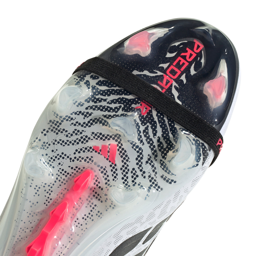 Adidas Predator Elite FT FG/AG Men's – World Of Soccer Canada
