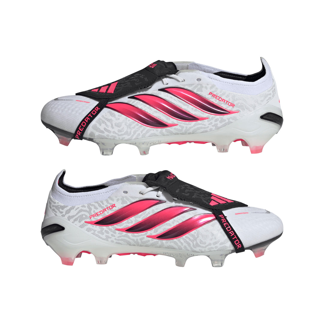 Adidas Predator Elite FT FG/AG Men's – World Of Soccer Canada