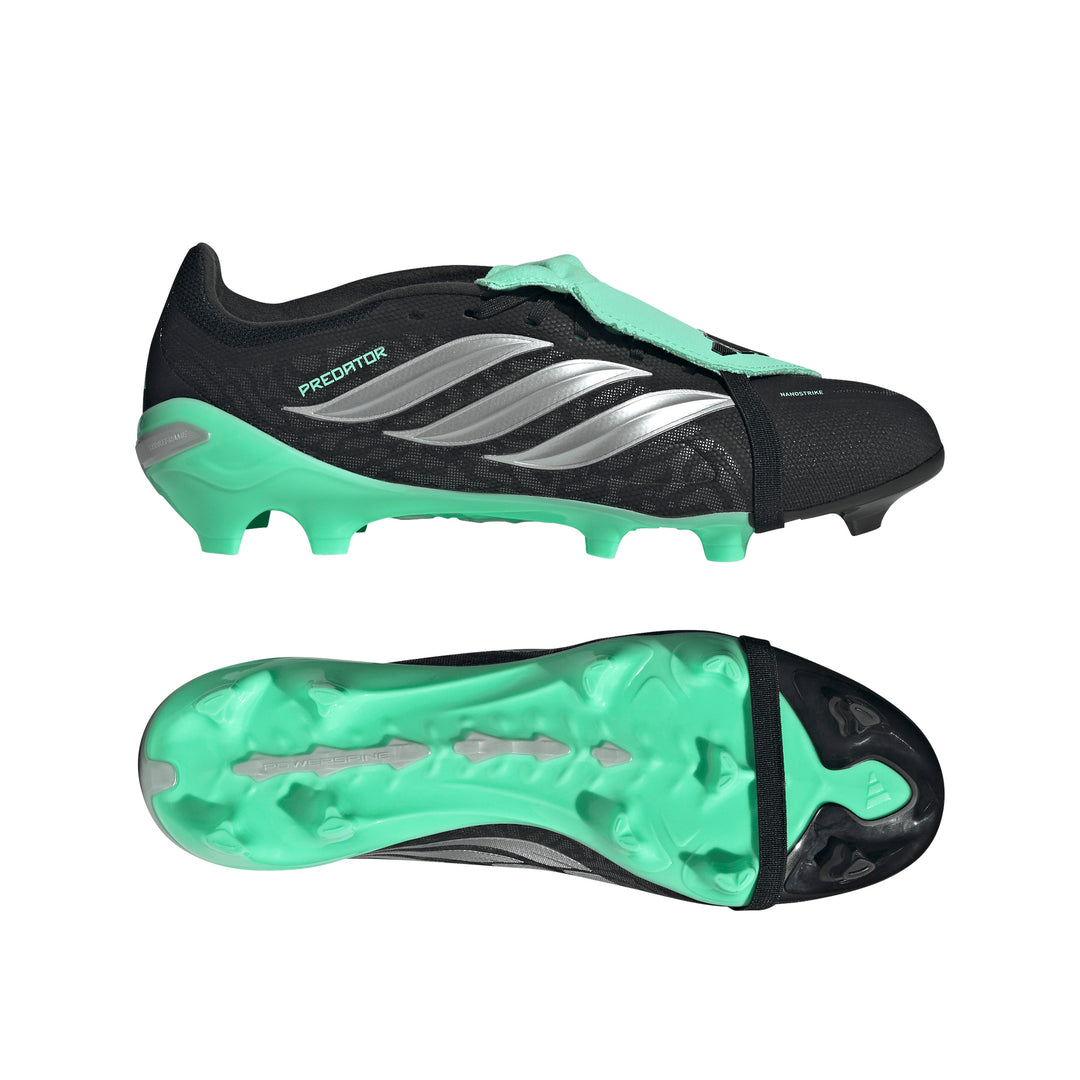Adidas Predator League FT FG Men's – World Of Soccer Canada