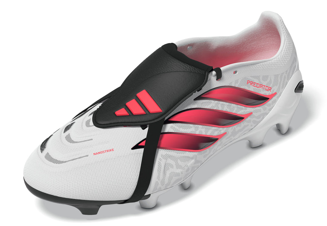 Adidas Predator League FT FG Men's – World Of Soccer Canada