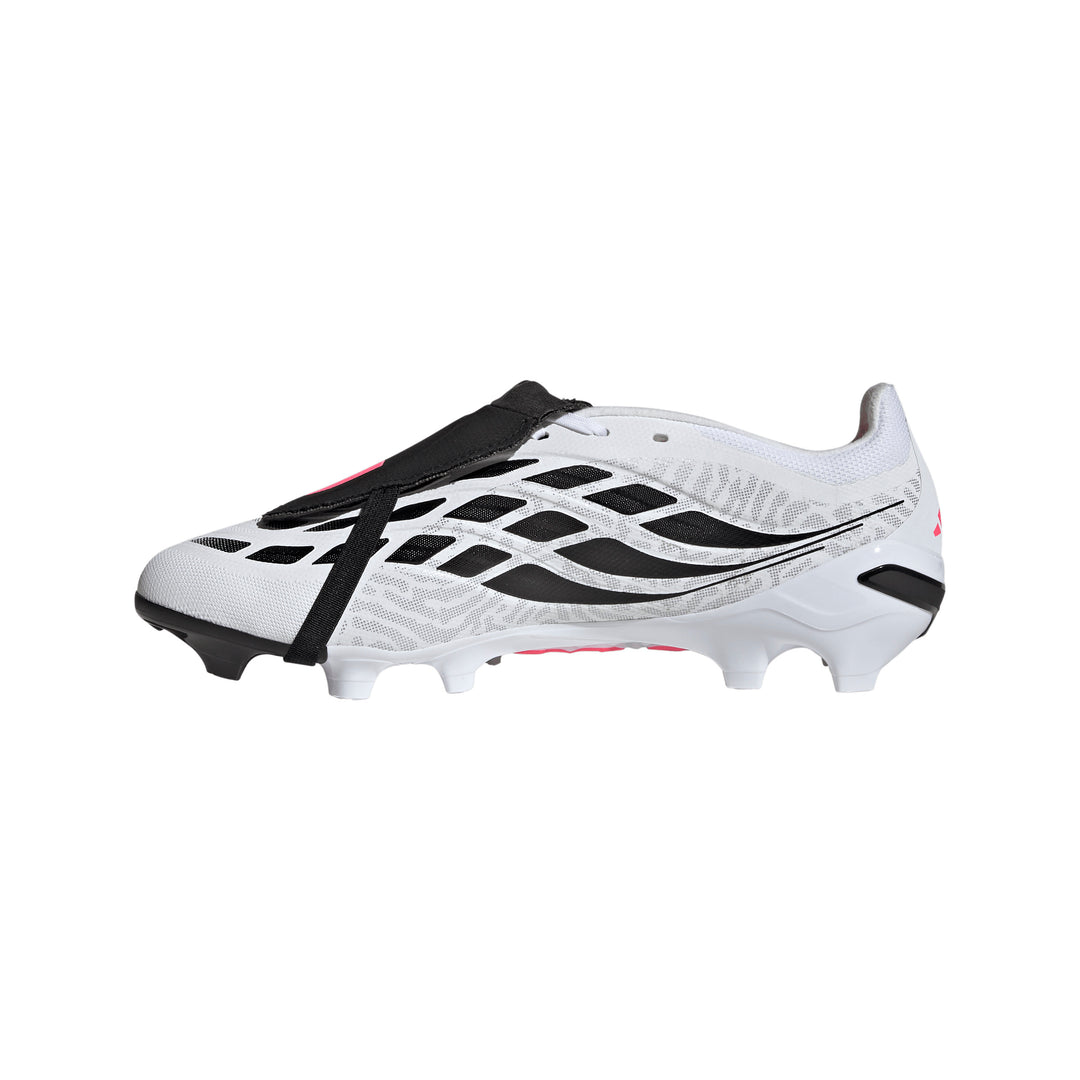 Adidas Predator League FT FG Men's – World Of Soccer Canada
