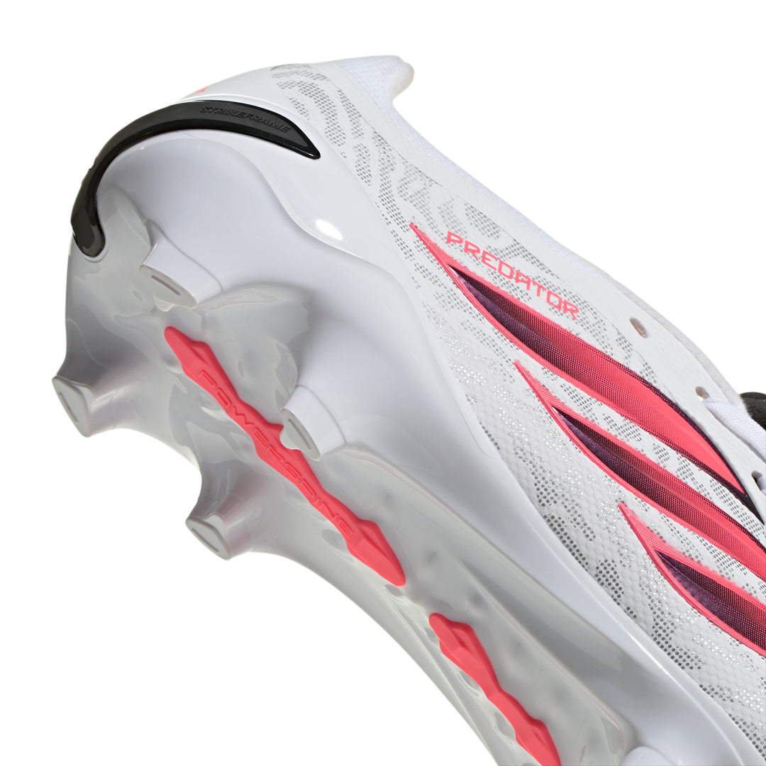 Adidas Predator League FT FG Men's – World Of Soccer Canada