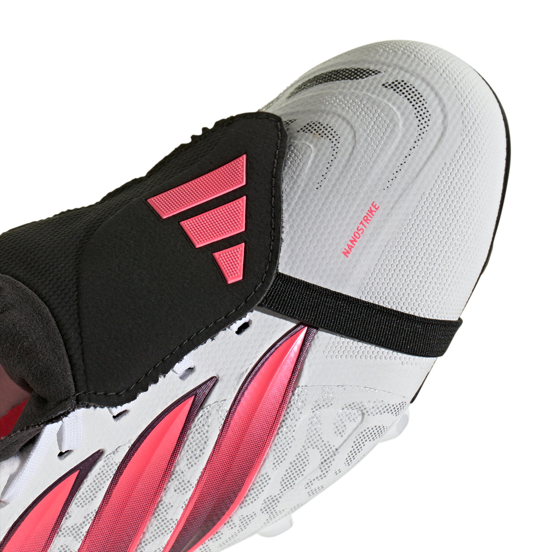 Adidas Predator League FT FG Men's – World Of Soccer Canada