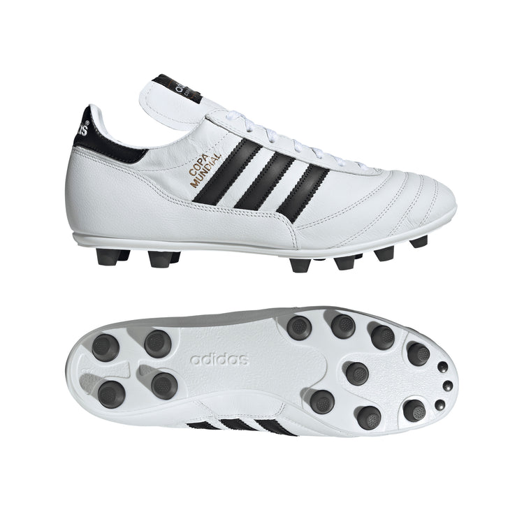 Adidas 2026 Copa Mundial FG Adult – World Of Soccer Canada