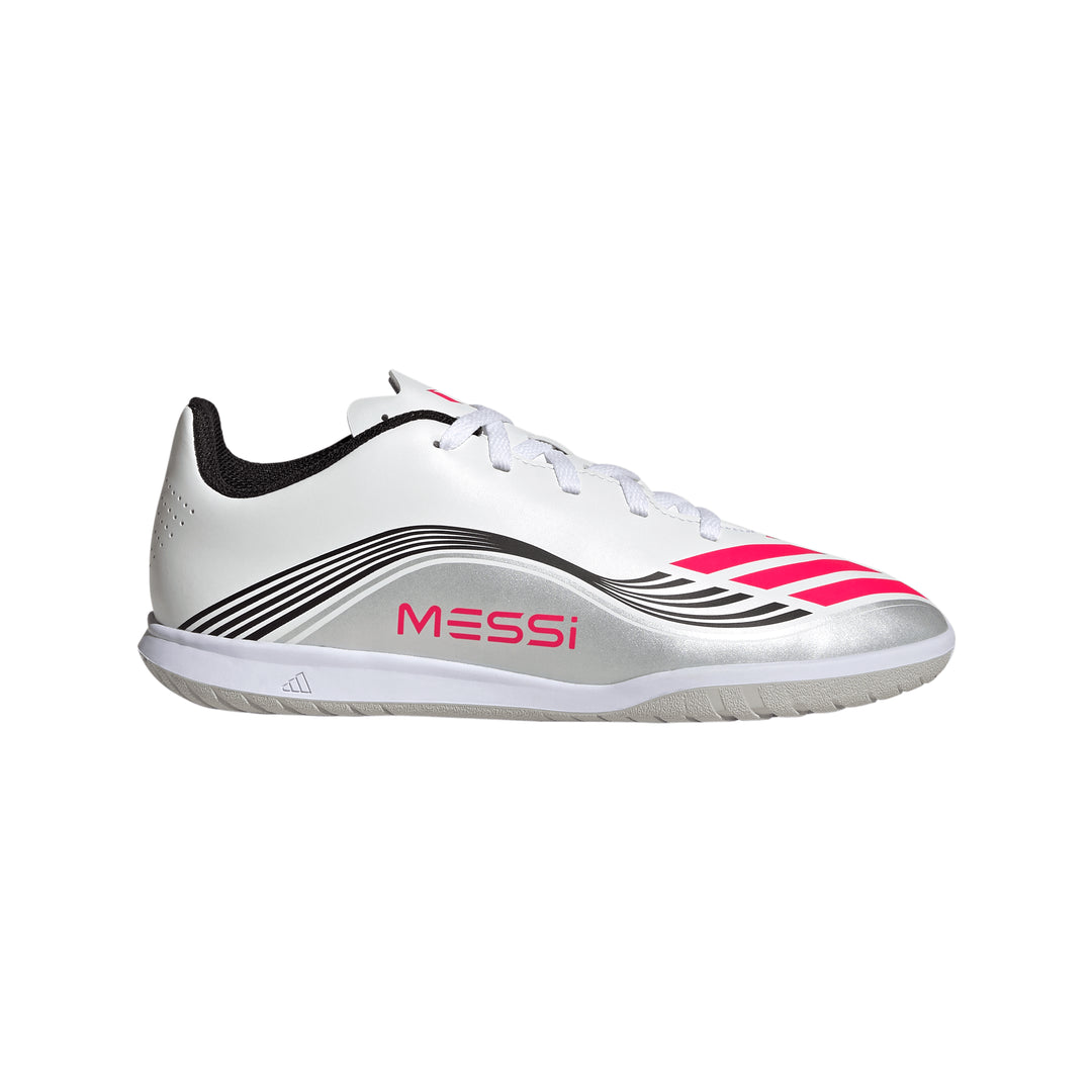Adidas F50 Messi Club IN Youth – World Of Soccer Canada