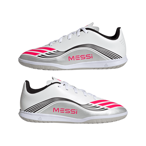 Adidas F50 Messi Club IN Youth