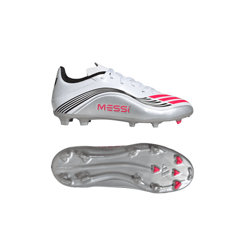 Adidas F50 Messi League FG Youth