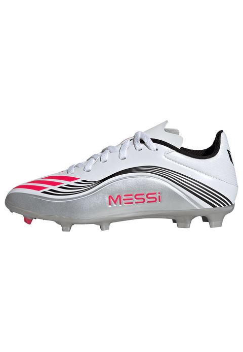 Adidas F50 Messi League FG Youth