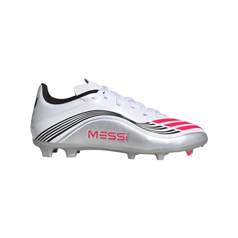 Adidas F50 Messi League FG Youth